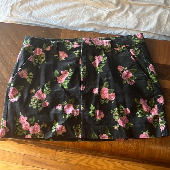 wild fable Dresses & Skirts - ⚡️Corduroy mini skirt